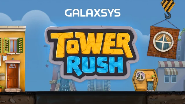 Tower Rush