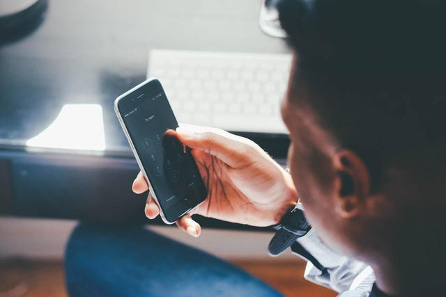 Komunikat o błędzie komunikatora Facebook Messenger - nie można wysłać wiadomości z tego konta