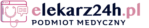 e-lekarz24h.pl logo